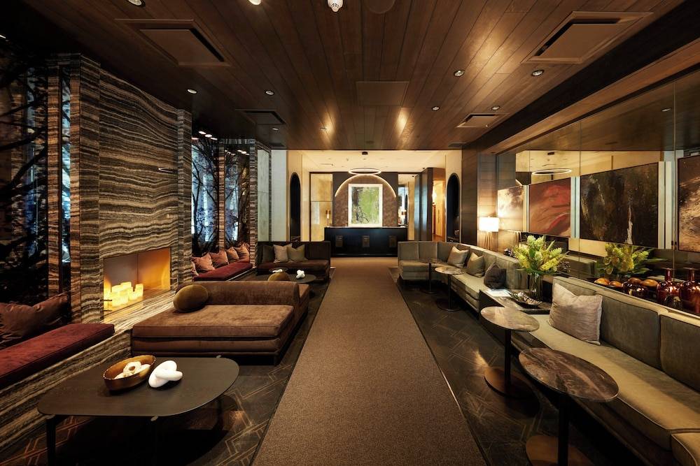 Loden Vancouver 1