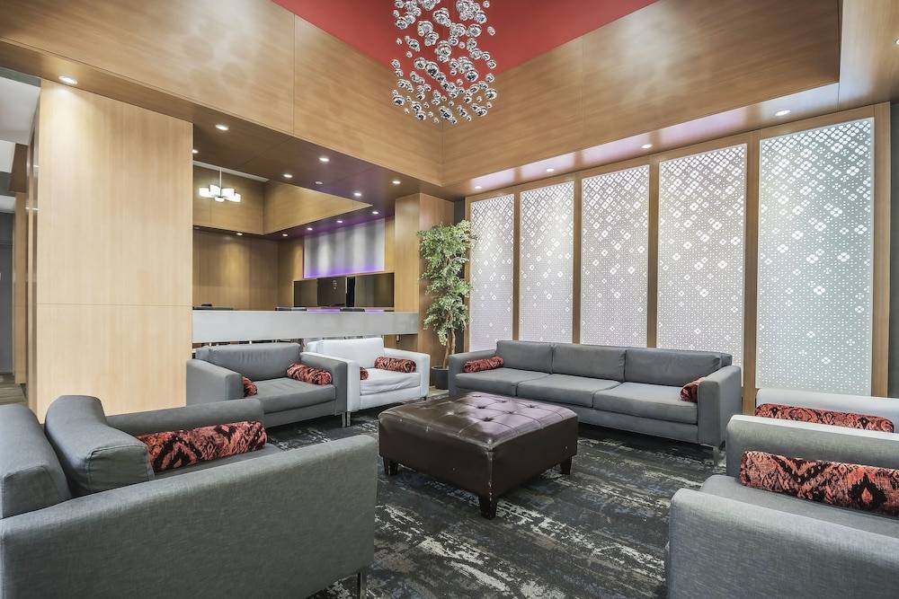 Best Western Plus Vancouver Airport Hotel 2