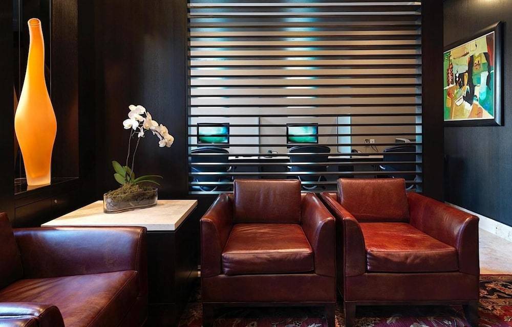 The St. Regis Hotel 2