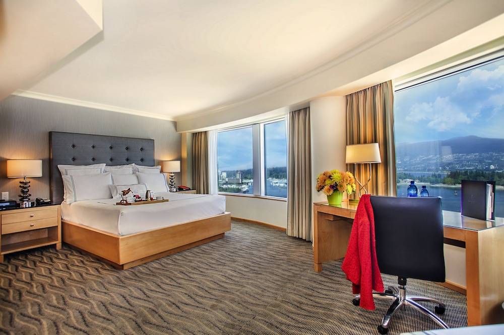 Pan Pacific Vancouver 2