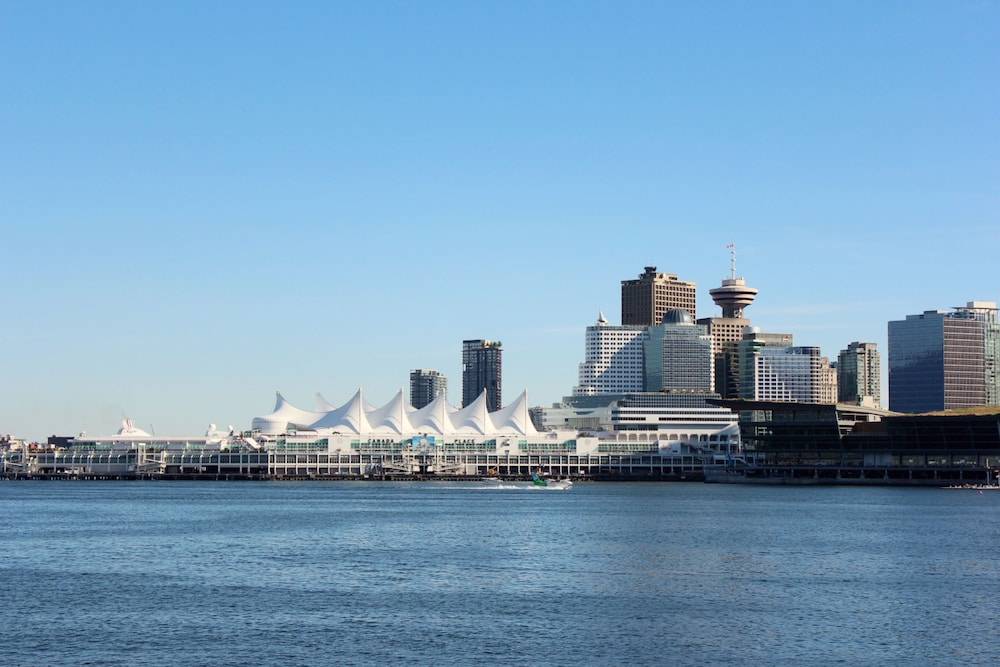 Pan Pacific Vancouver 1