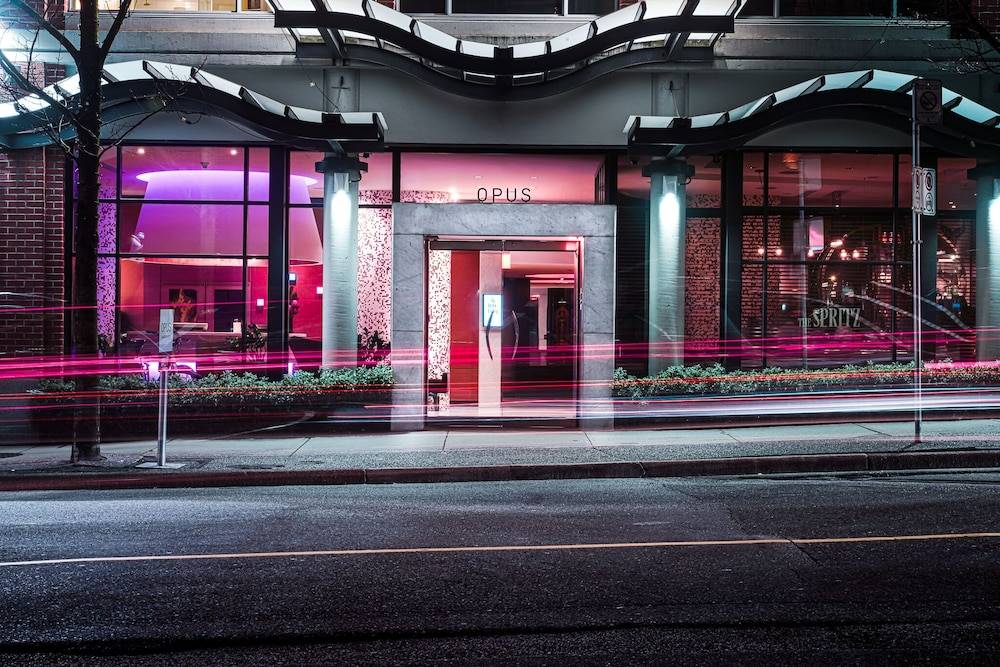OPUS Vancouver 1