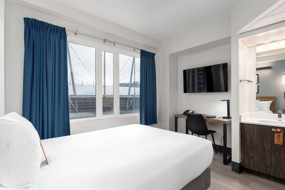 Hotel Willo - previously known YWCA Hotel 1