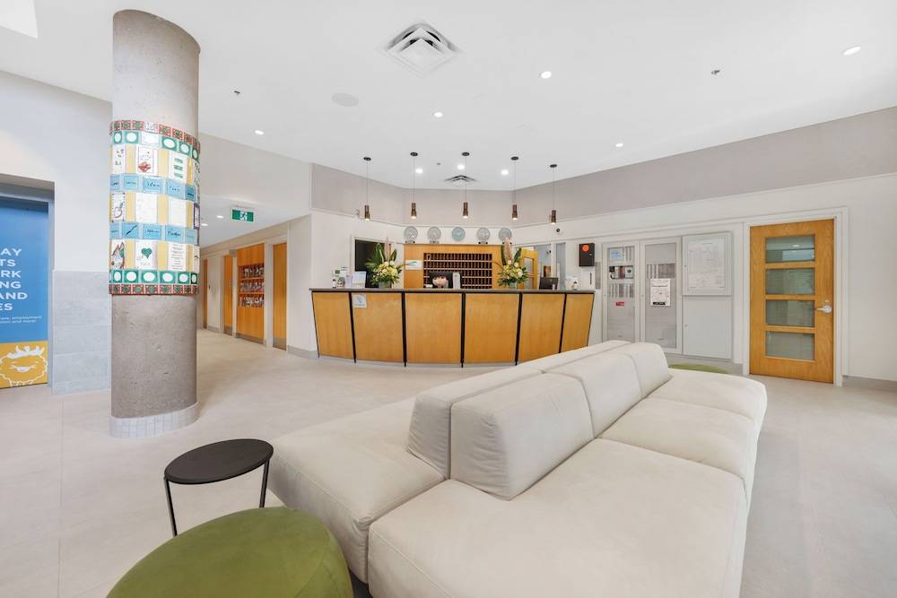 Hotel Willo - previously known YWCA Hotel 2
