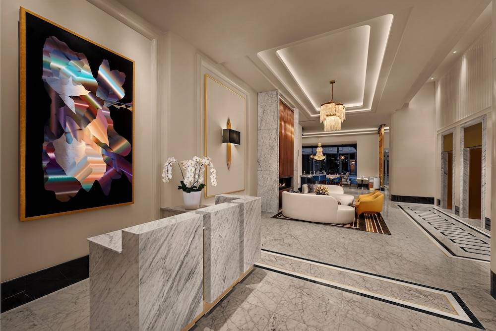 AZUR Legacy Collection Hotel 2