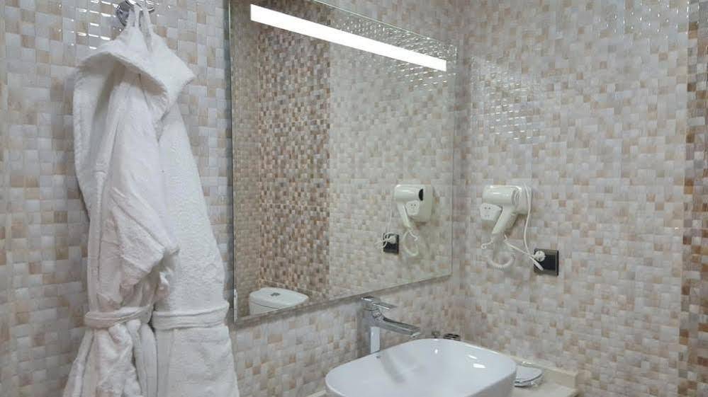 Marine Inn Hotel Baku 2