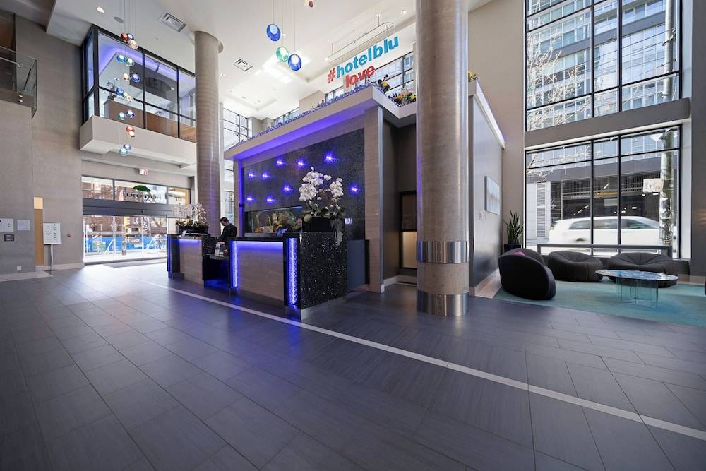 Hotel BLU 2