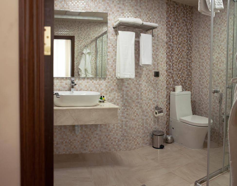 Marine Inn Hotel Baku 1