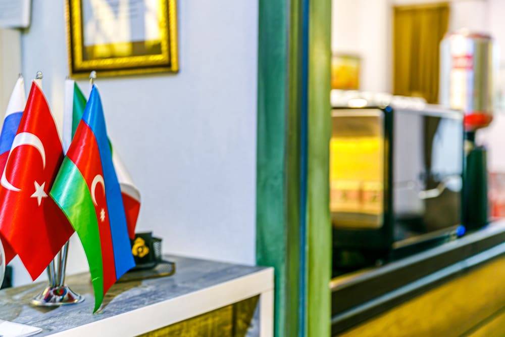 Deniz Inn Boutique Hotel 1