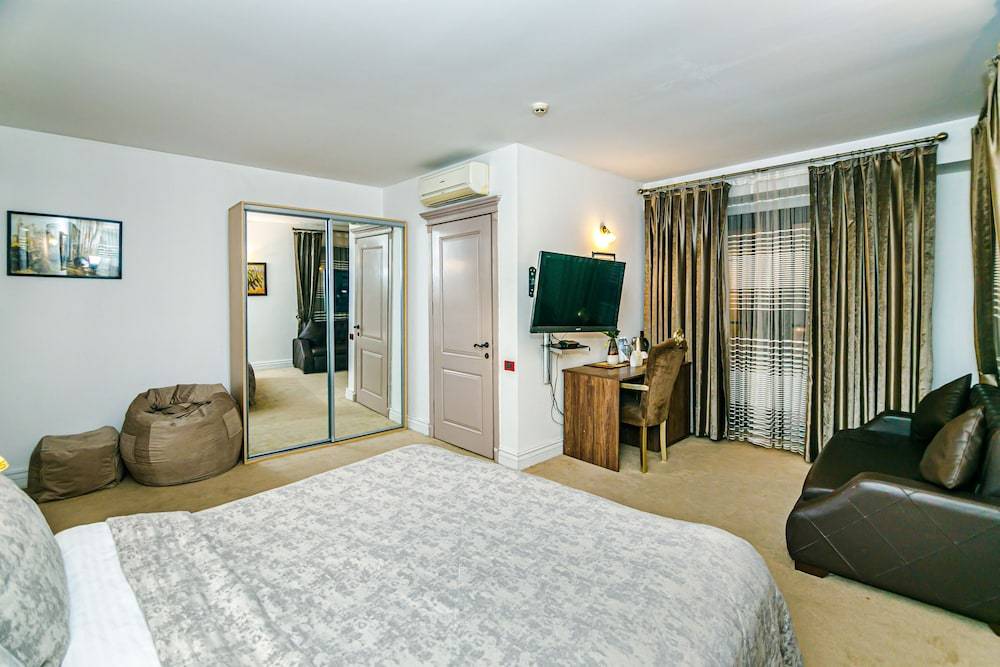 Deniz Inn Boutique Hotel 2