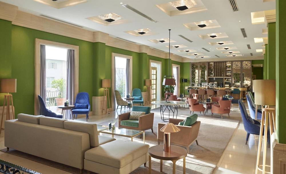 Hyatt Regency Baku 1