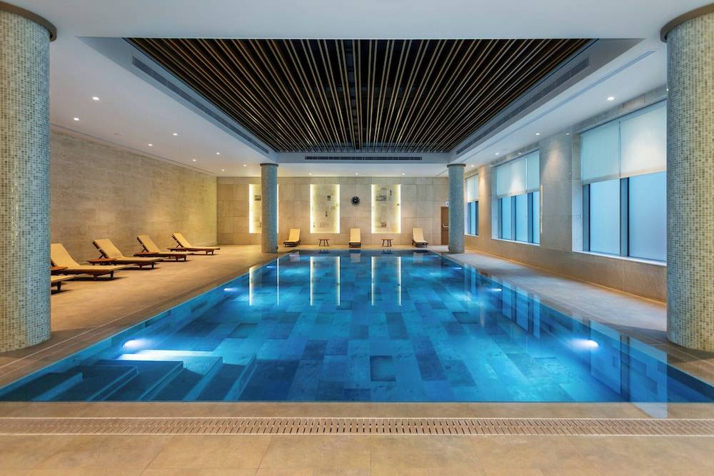 Holiday Inn BAKU by IHG 1