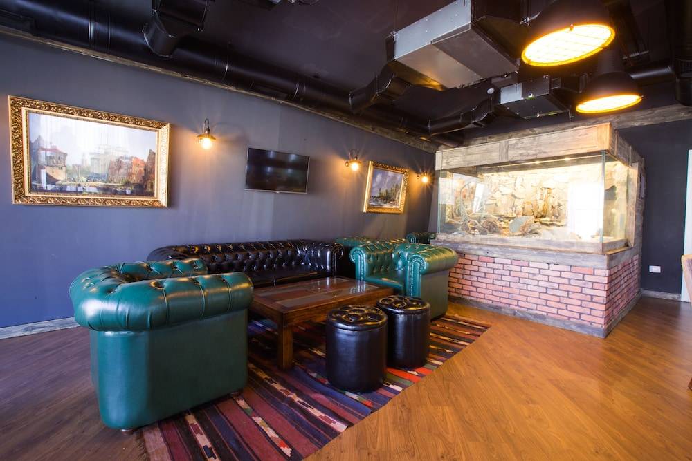 Boutique Hotel Baku 2