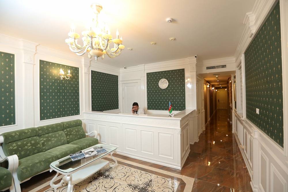 Old Street Boutique Hotel 2