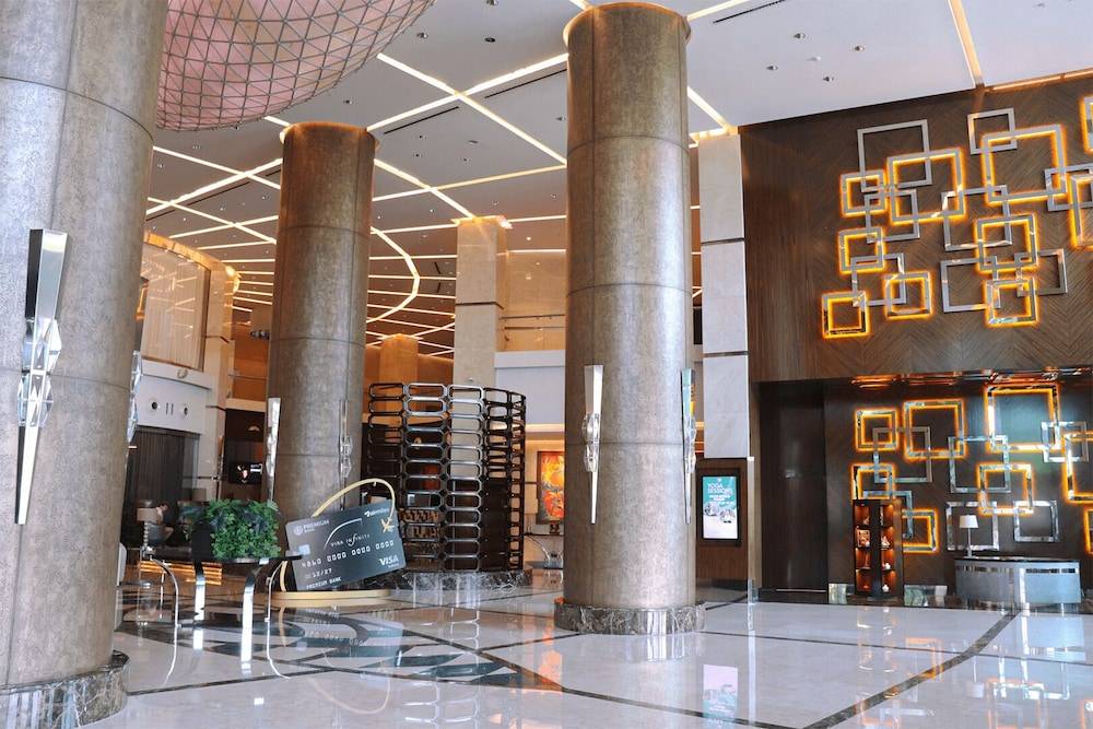 FLY INN BAKU 2