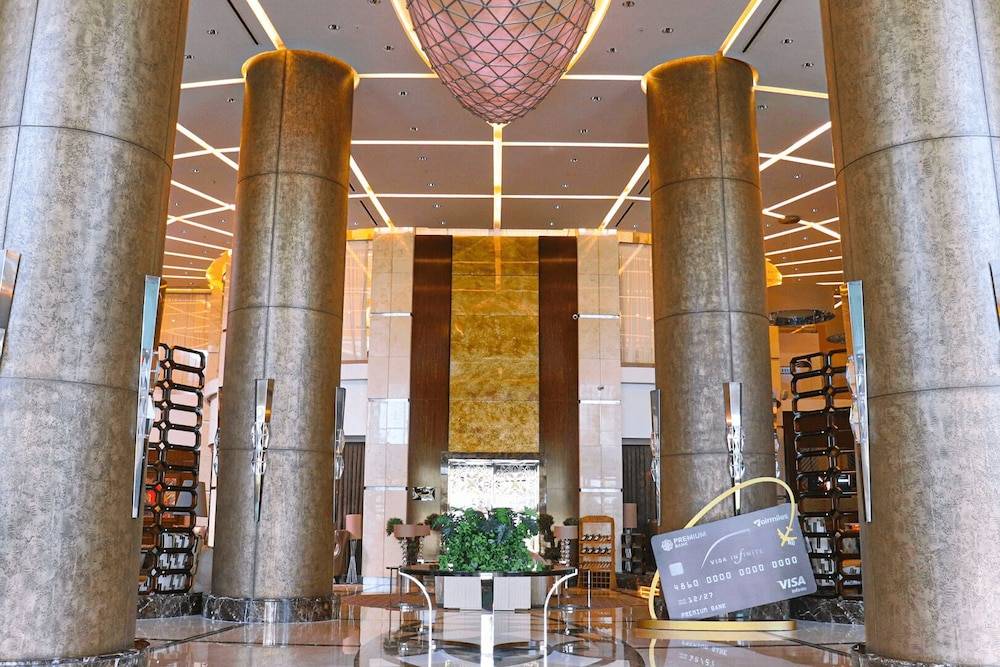 FLY INN BAKU 1