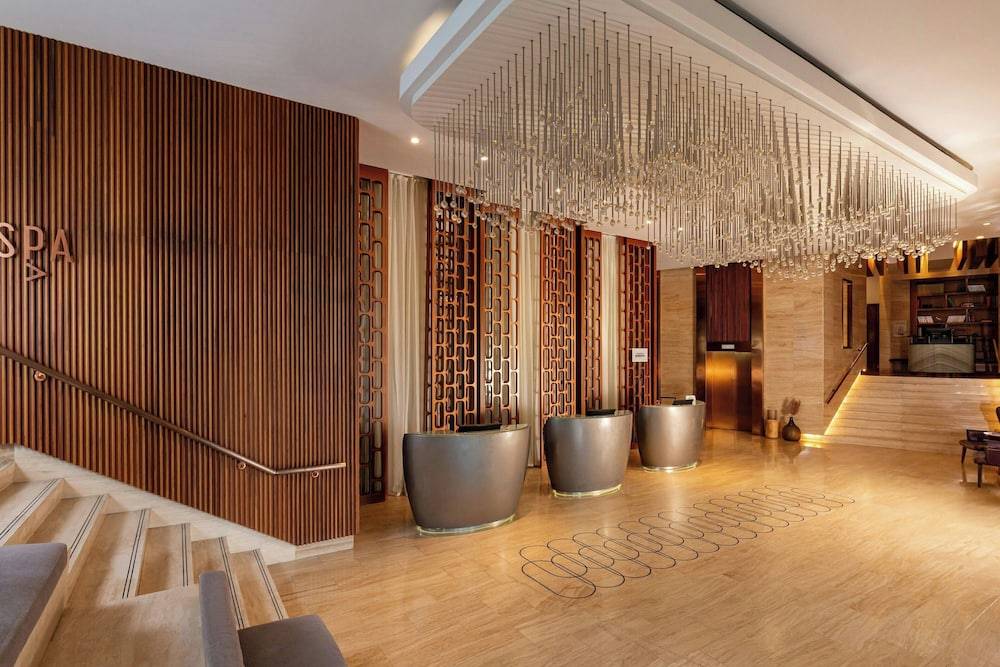 Sheraton Baku Intourist 2