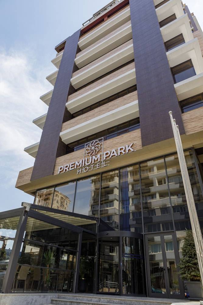 Premium Park Hotel 1