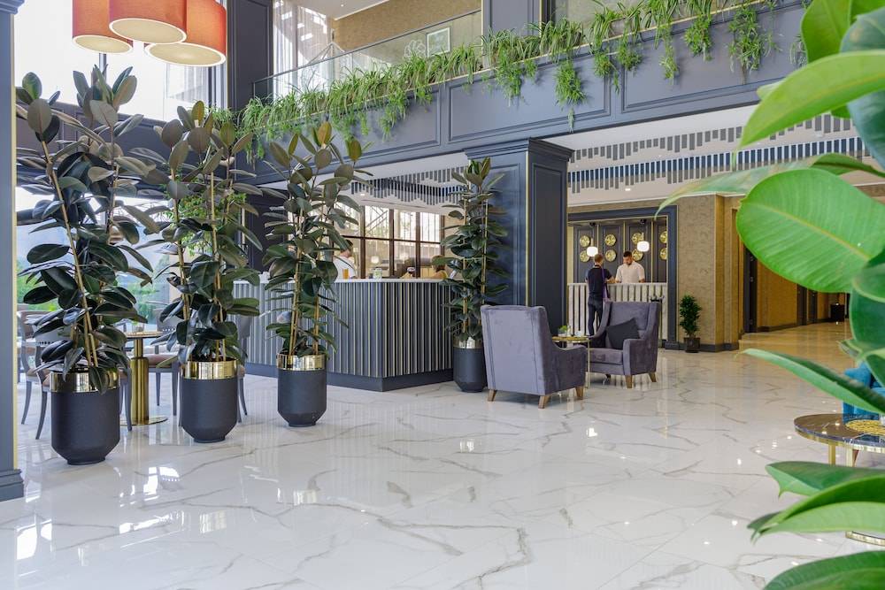 Premium Park Hotel 2