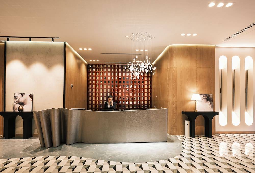 Movenpick Winter Park Baku 2