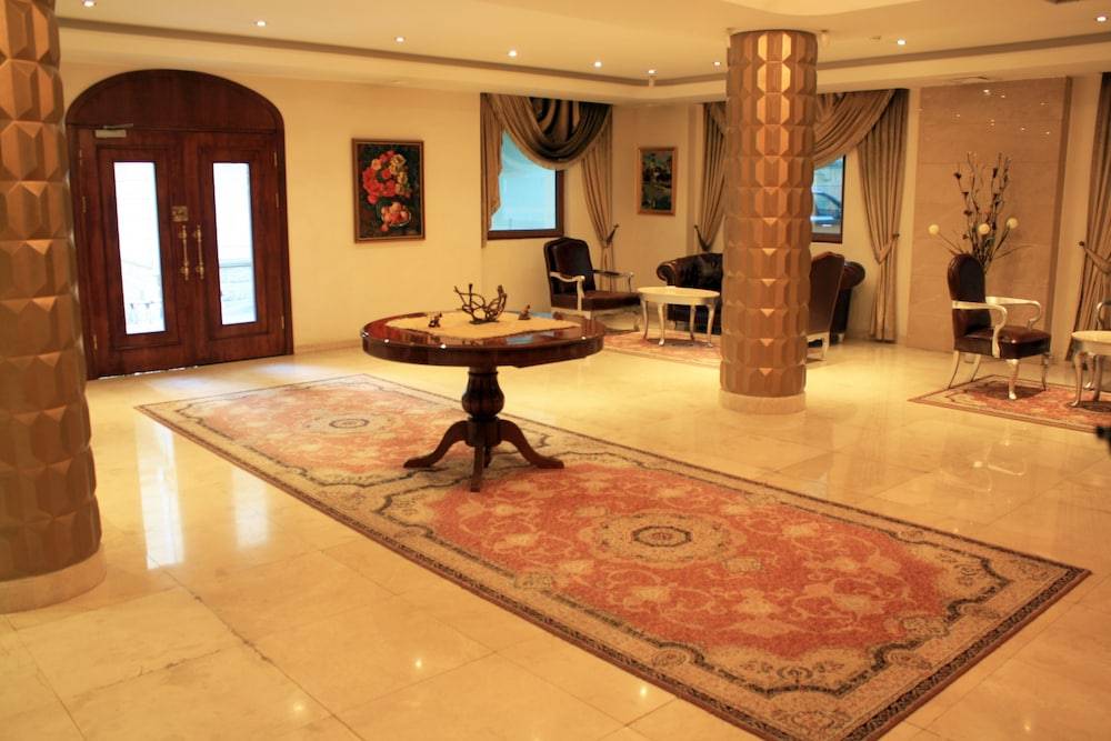 Atropat Old City Hotel 2