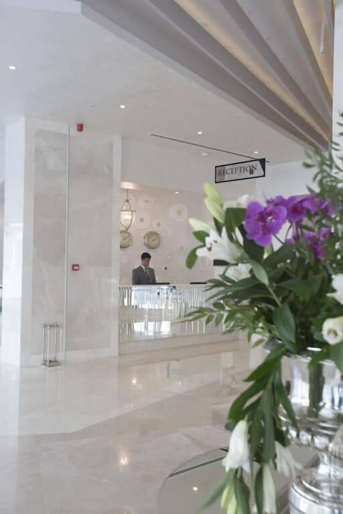 Qafqaz Sahil Hotel Baku 2