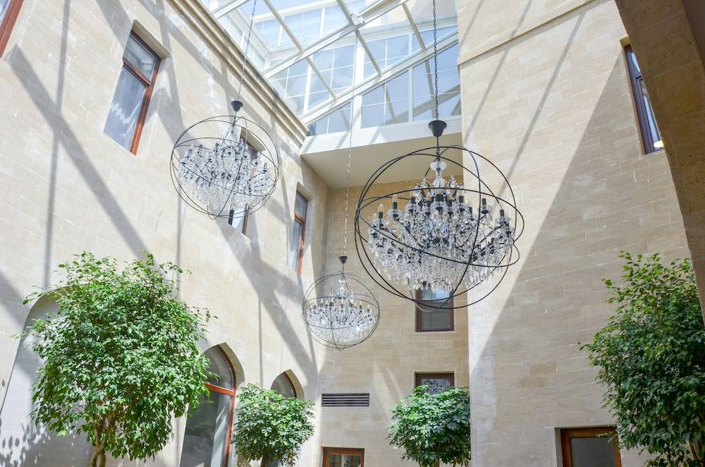 Shirvanshah Hotel 2