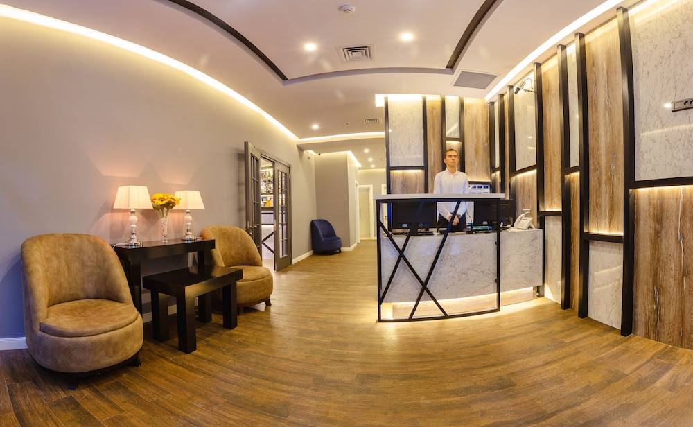 Aksent Hotel 2
