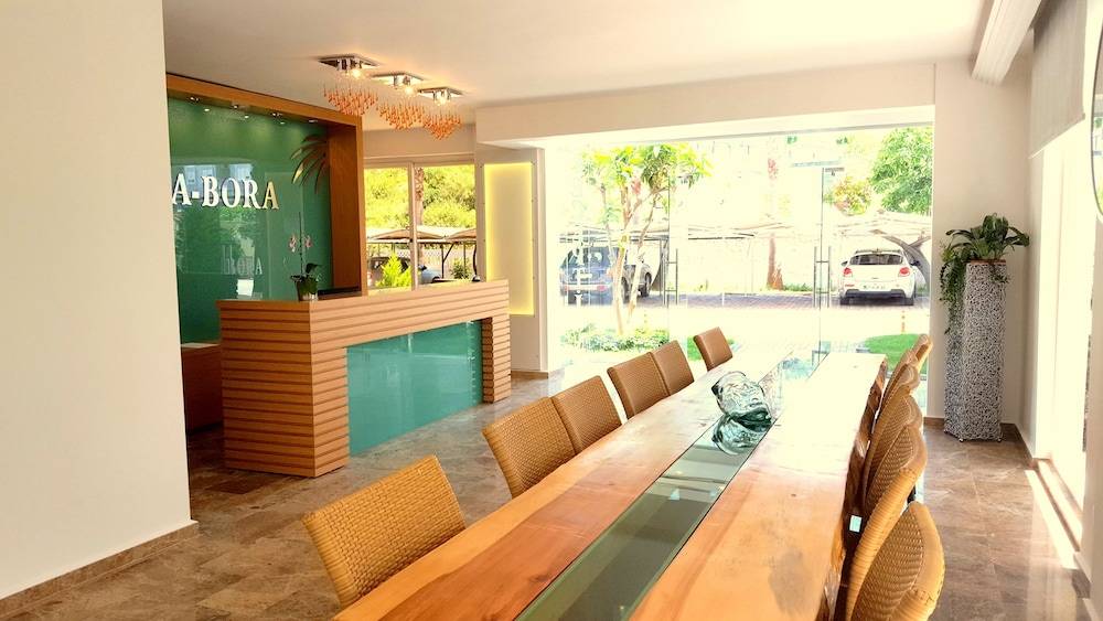 Bora Bora Butik Hotel 2