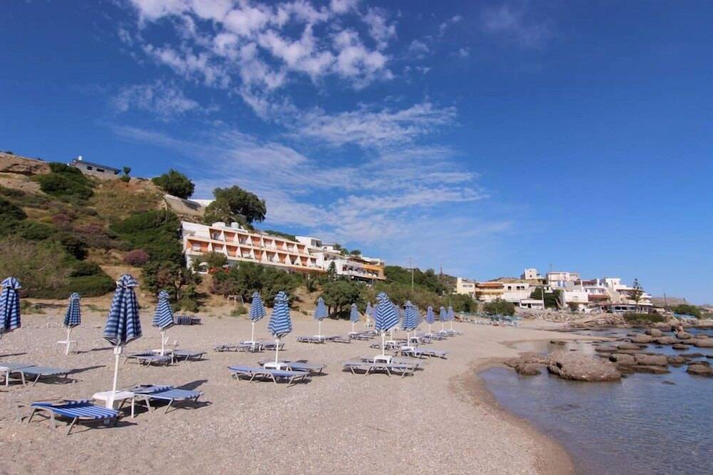 Creta Mare Hotel 1