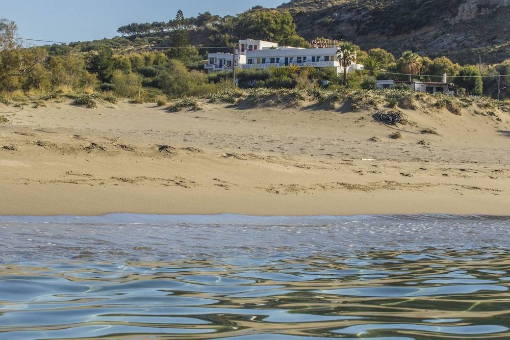Plakias Bay Hotel 1
