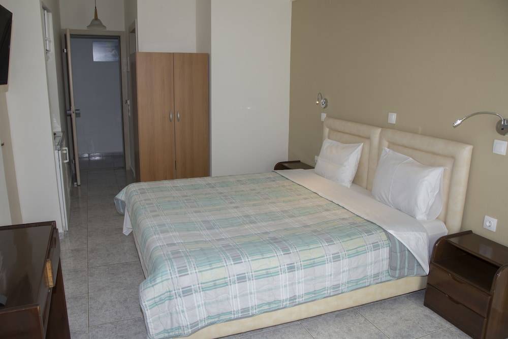 Creta Mare Hotel 2