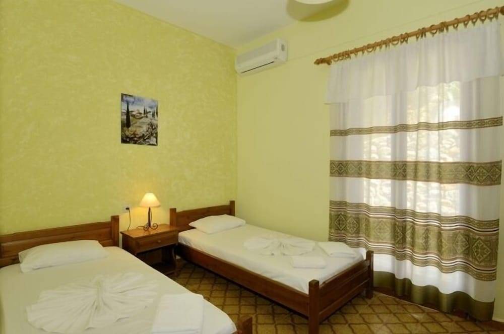 Zambia Apartments 2