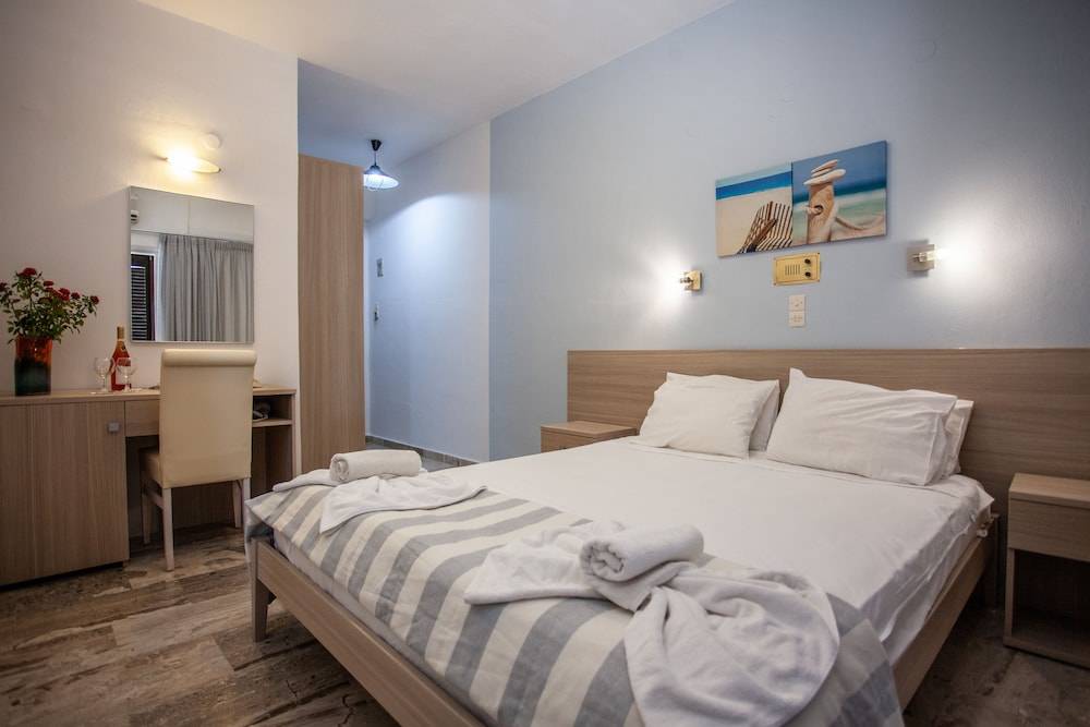 Myrtis Spa Hotel 2