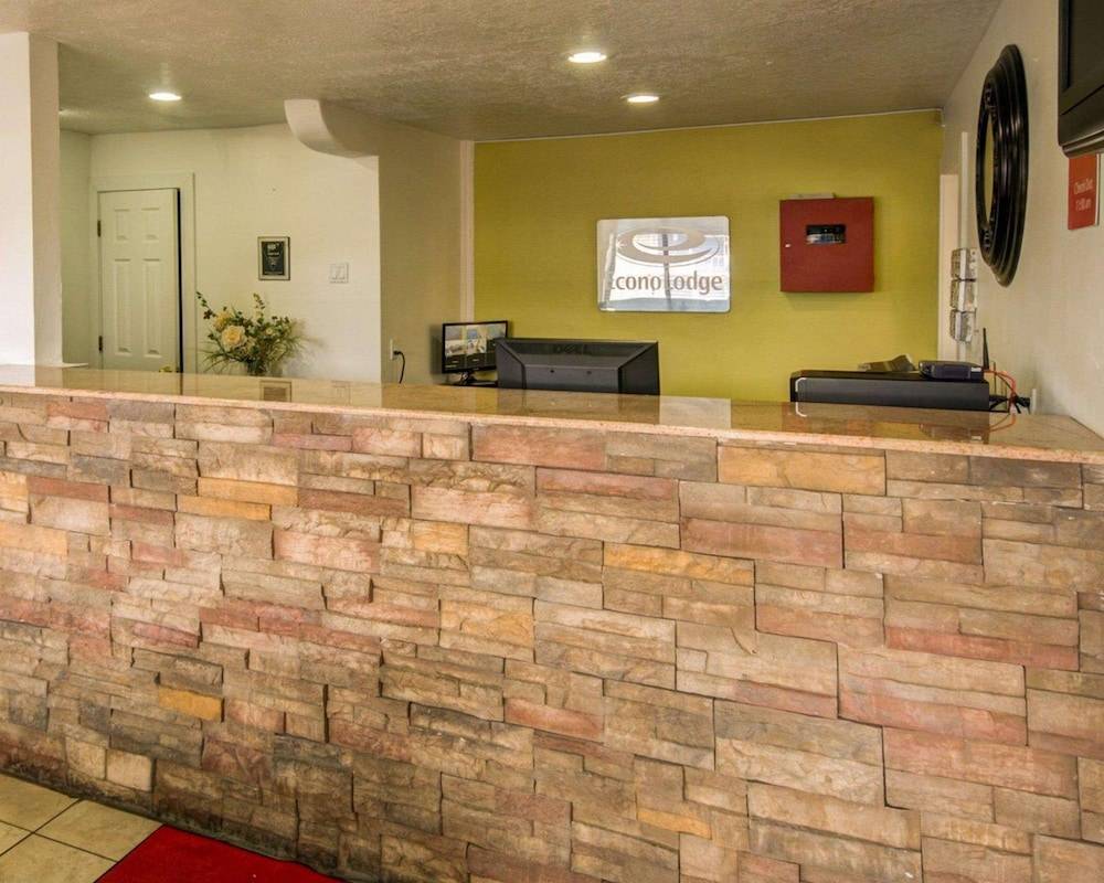 Econo Lodge Albuquerque East 2