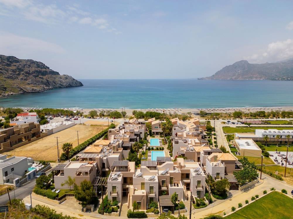 Plakias Resorts 1
