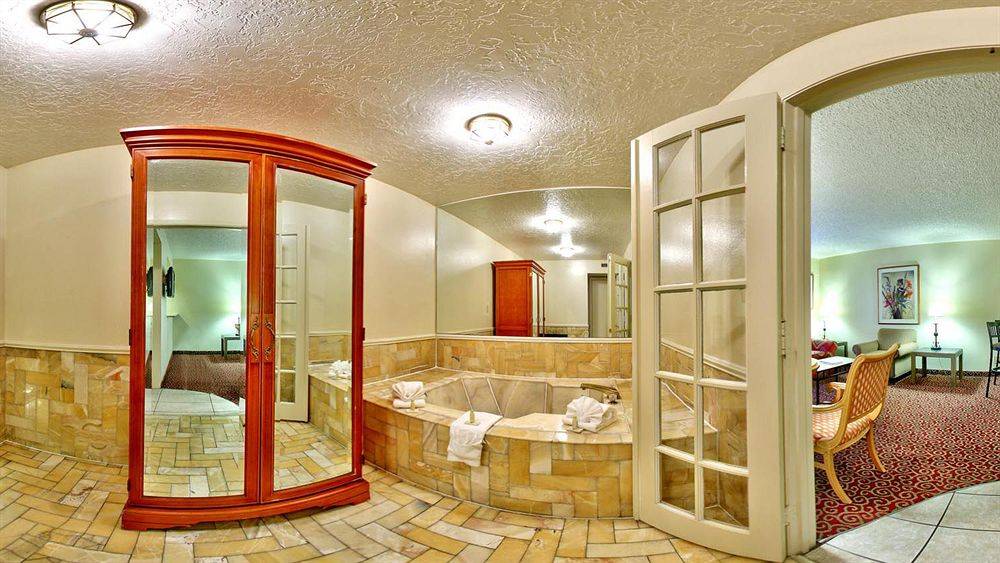 Barcelona Suites 2