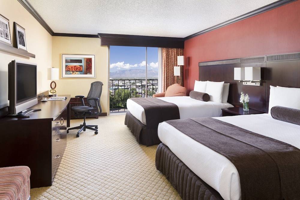 Crowne Plaza ALBUQUERQUE by IHG 2