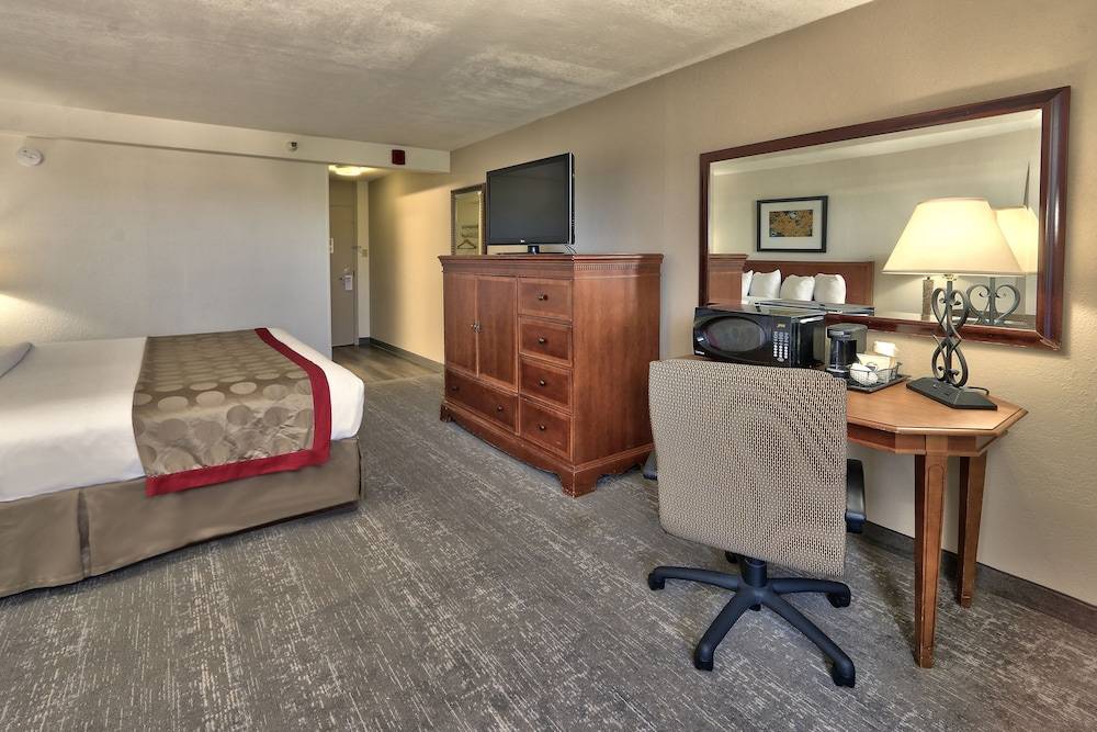 Hotel Mesa Albuquerque Midtown 2