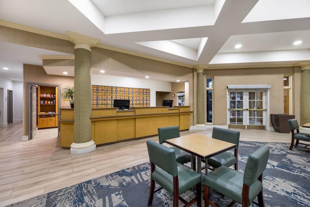 La Quinta by Wyndham Albuquerque West 2