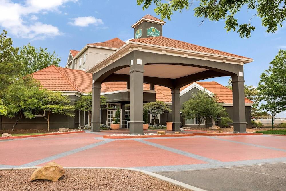 La Quinta by Wyndham Albuquerque West 1