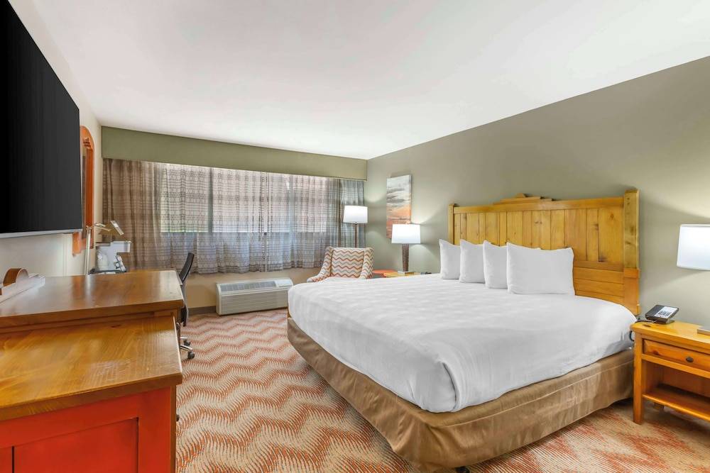 Best Western Plus Rio Grande Inn 1