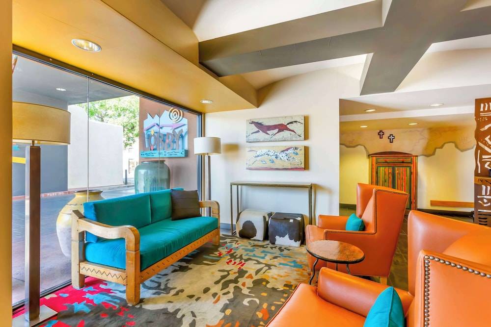 Best Western Plus Rio Grande Inn 2