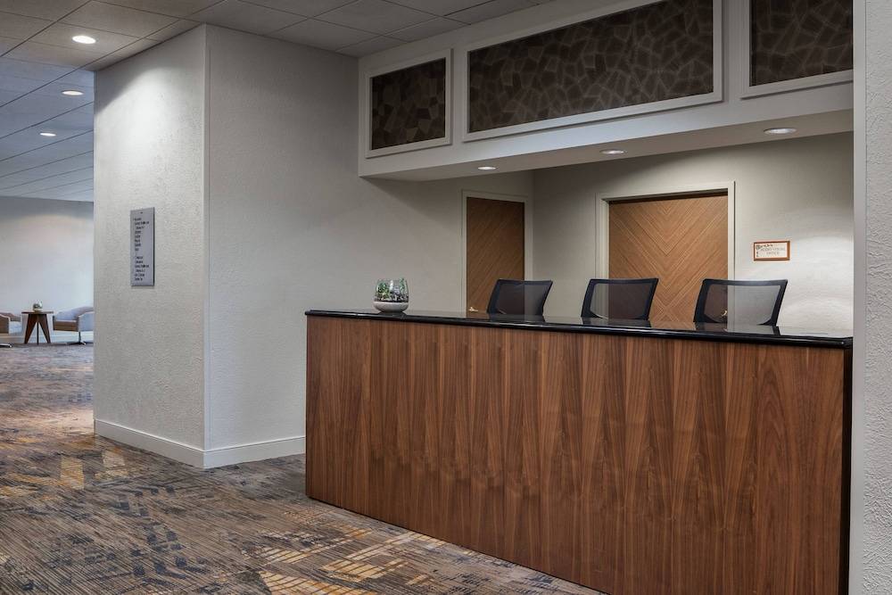 Marriott Albuquerque 2