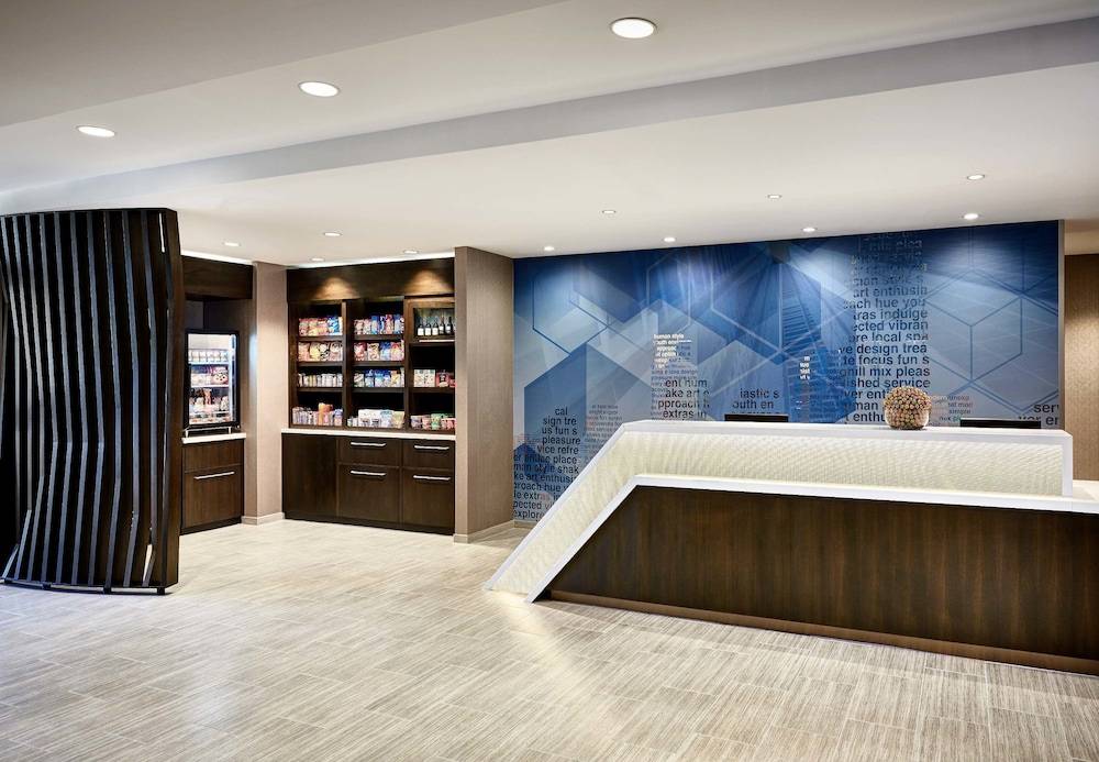 SpringHill Suites by Marriott Albuquerque North/Journal Center 2