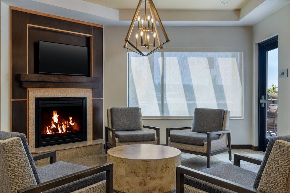 TownePlace Suites by Marriott Albuquerque North 2