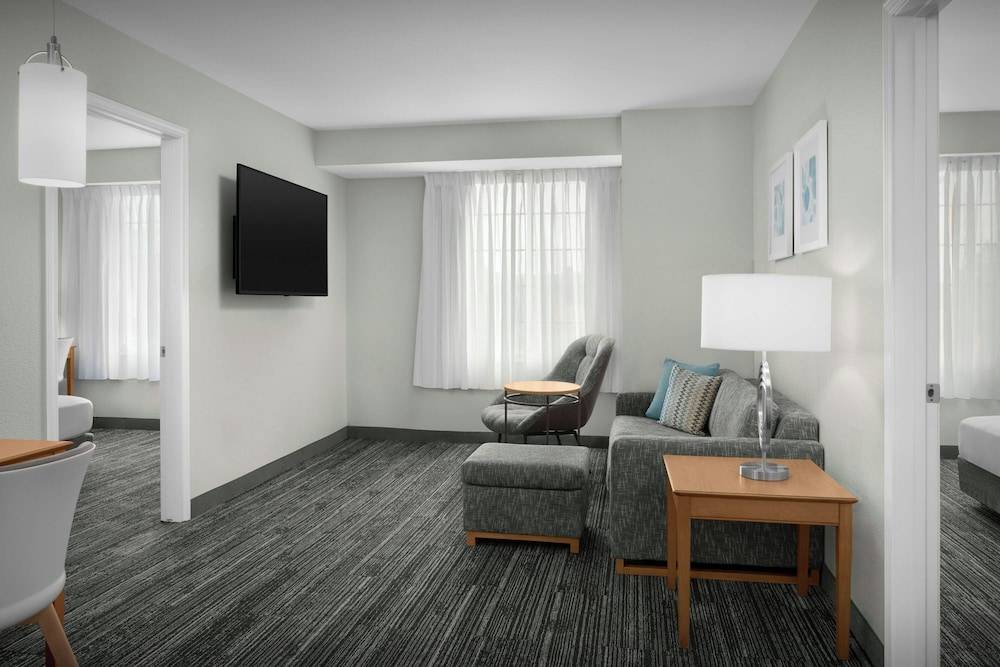 TownePlace Suites by Marriott Albuquerque Airport 2