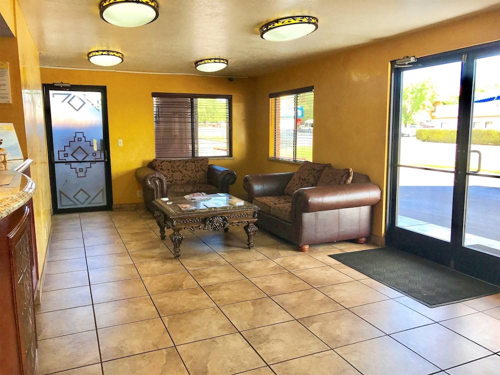 Days Inn by Wyndham East Albuquerque 'Newly Renovated' 2