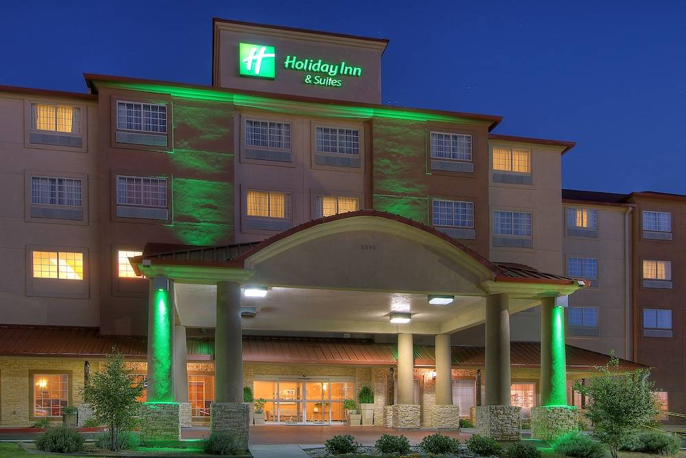 Holiday Inn & Suites ALBUQUERQUE AIRPORT by IHG 1