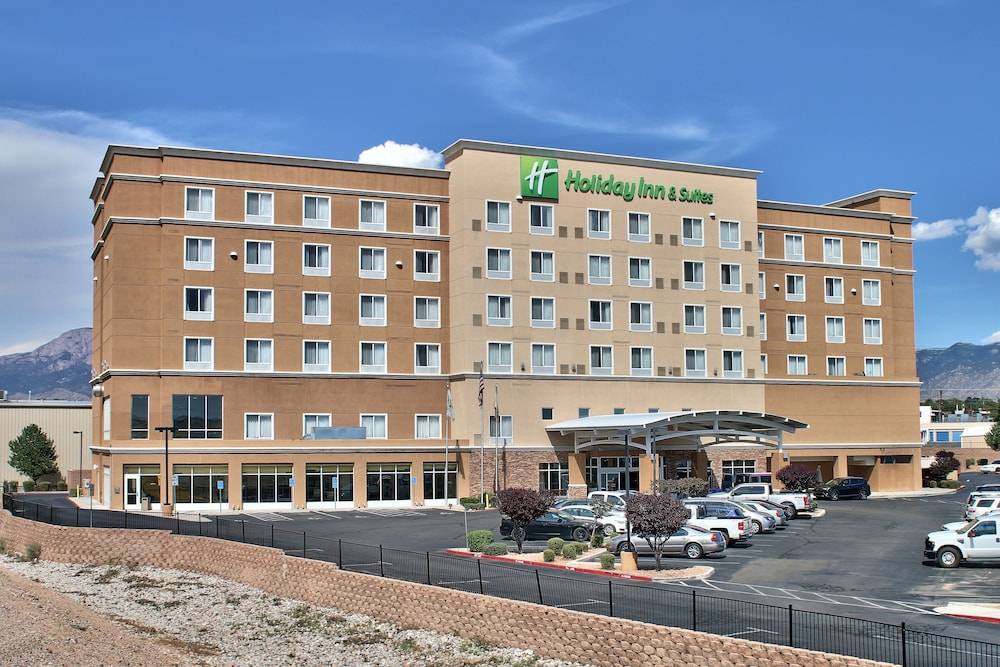 Holiday Inn & Suites ALBUQUERQUE-NORTH I-25 by IHG 1
